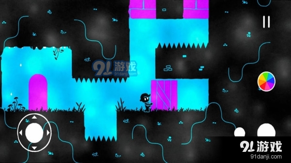 三原色大逃亡v114截图2