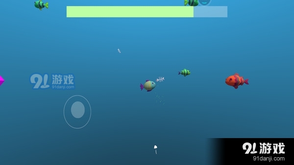 大鱼吃小鱼v0.9.11截图4