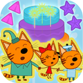绮奇猫迷你小世界v1.8