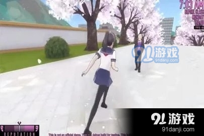 新病娇模拟器v1.7截图2