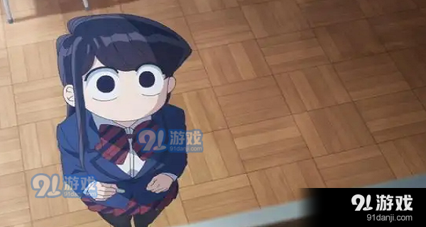 古见同学的新朋友v1.5截图2