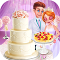 梦幻公主婚礼蛋糕v1.3.5