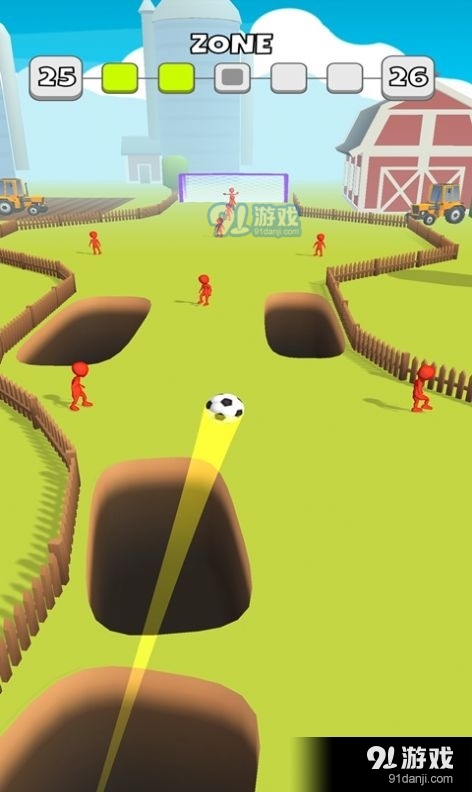 人人爱踢球v1.8截图2