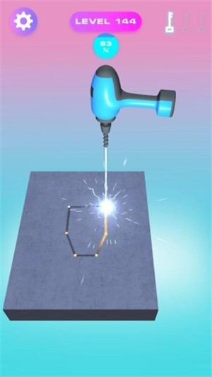 激光切割机3Dv2.4.6截图1