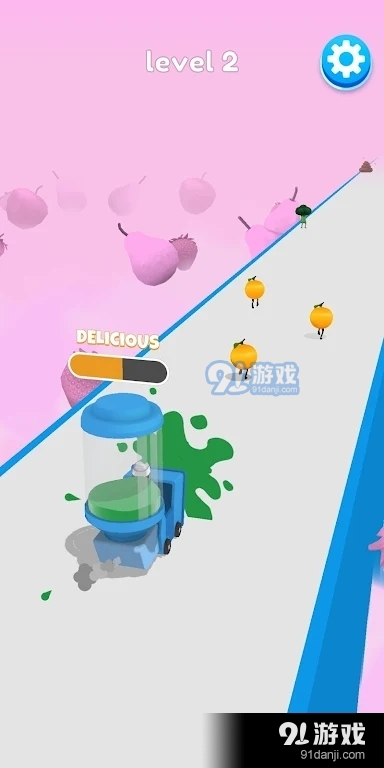 阿三鲜榨果汁v0.10截图2