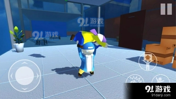 梦境大乱斗v0.17截图1