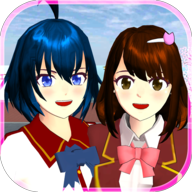 樱花校园模拟器中文版v3.3.13