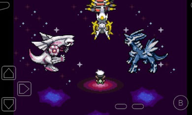 究极绿宝石5v.12.22.21截图2