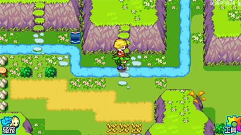 宠物王国5内购免费版v9.13截图1