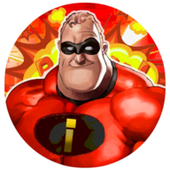 超人总动员2游戏免费版中文v1.0.8