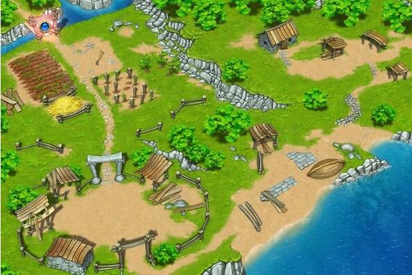 疯狂农场4中文电脑版v1.1.10截图2