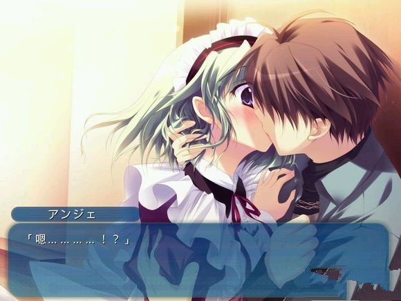 纯白交响曲汉化版v1.0.7截图2