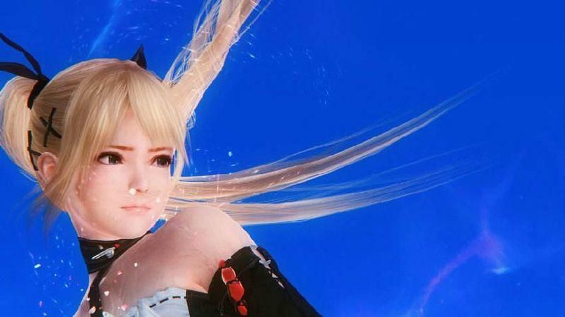 死或生天堂pc版v.11.24.16截图3