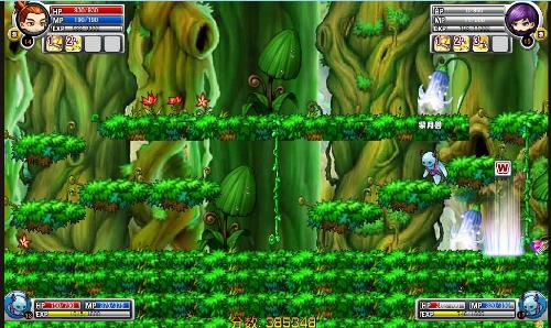 勇者之路精灵物语速升版v1.32截图2