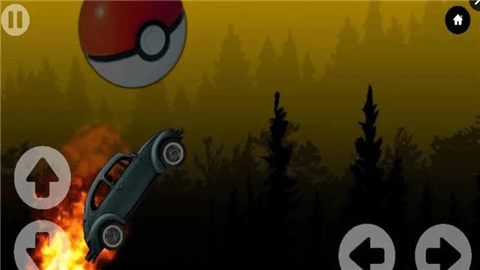 硬核赛车v9截图1