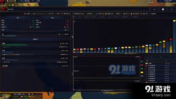 文明2手游v1.4截图4