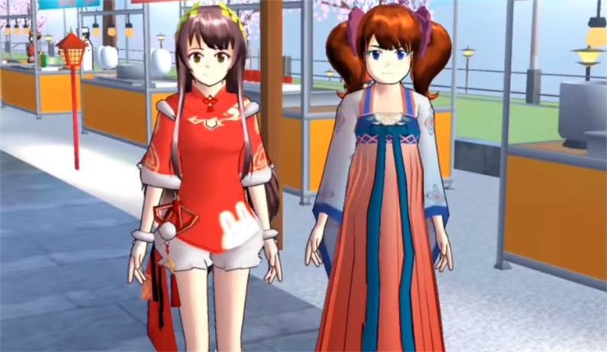 樱校1.043版本v1.4截图3