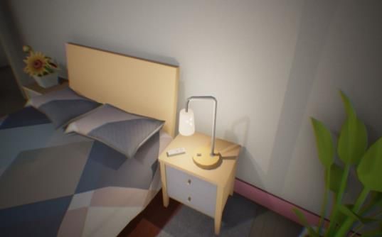 女朋友模拟器真人互动v1.8截图4