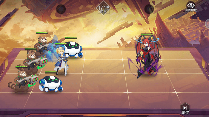 校花养成物语v6.6.35截图3