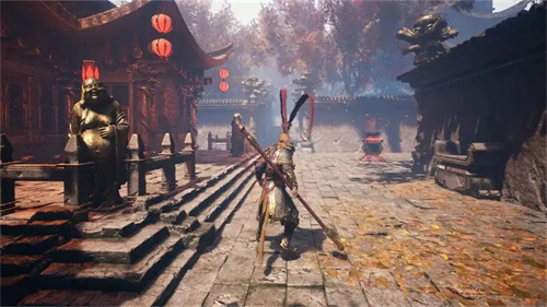 黑神话悟空自制版v2.12截图1