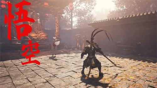 黑神话悟空自制版v2.12截图2