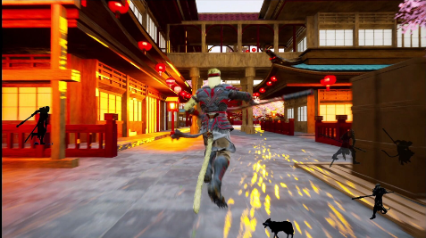 黑神话悟空自制版v2.12截图5