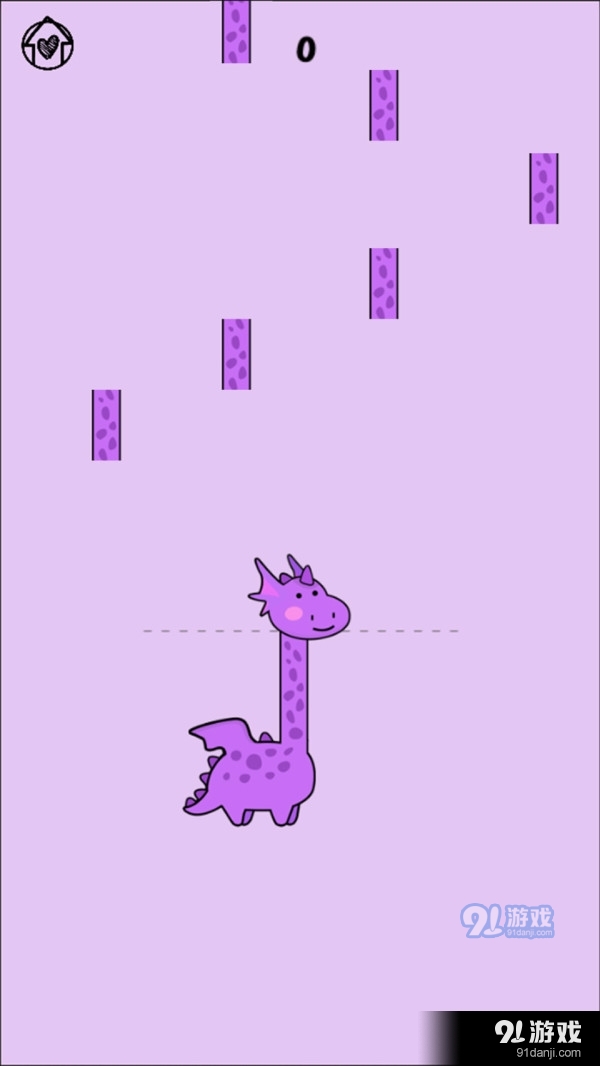 活得像个恐龙：音乐版v0.8截图3