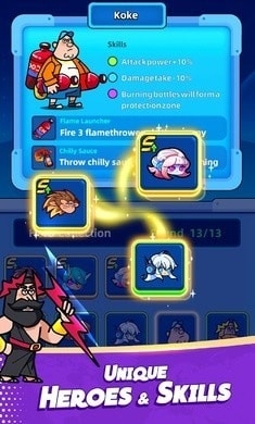 幸存者弓箭手v1.1.37截图1