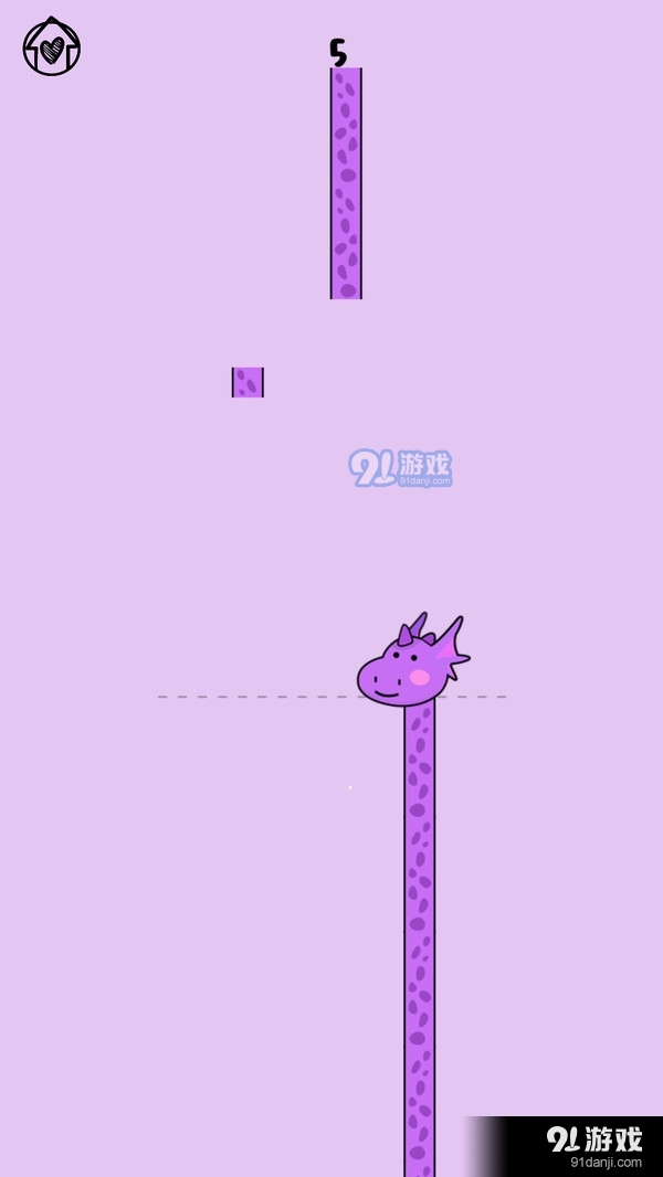 活得像个恐龙：音乐版v0.8截图5