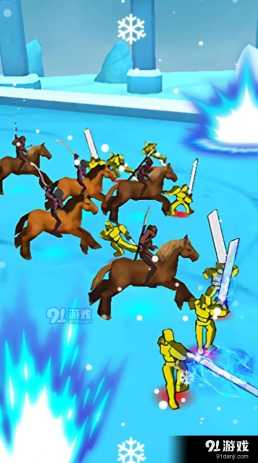 全民刺激战场v1.2.5截图2