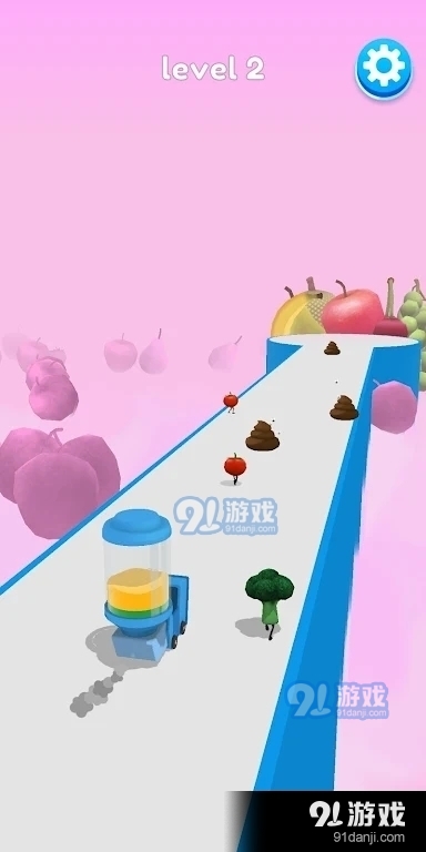 阿三鲜榨果汁v0.10截图1