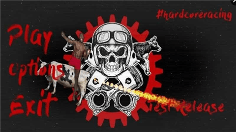 硬核赛车v9截图2