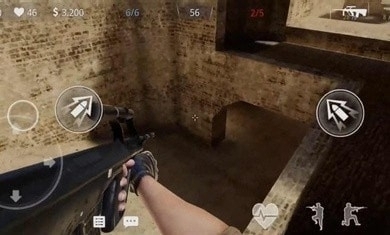 特种部队小组3v4.8截图1