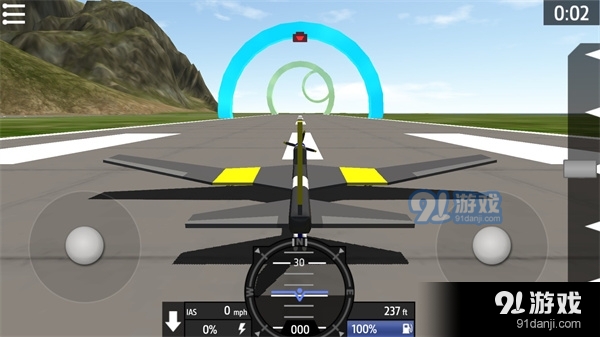 简单飞行v1.10.111截图5