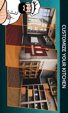 烹饪模拟器免费中文版v1.113截图3