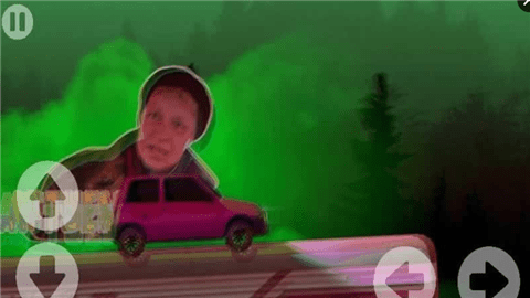 硬核赛车v9截图3