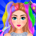 造型和美发游戏v1.7