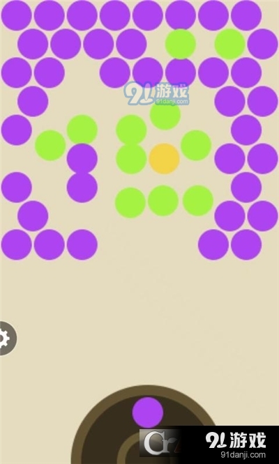 巧克力弹球手游v1.1.4截图2