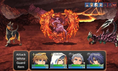 流氓精英2汉化版v1.10截图3