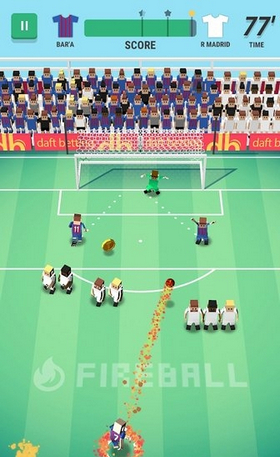 小小前锋世界杯v5.8截图3