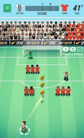 小小前锋世界杯v5.8截图2