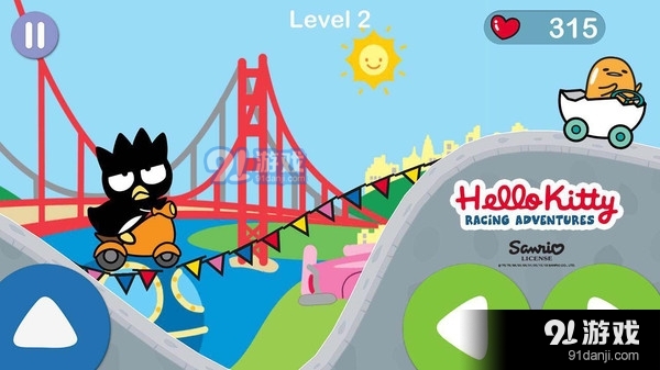 凯蒂猫飞行冒险v1.3.9截图3