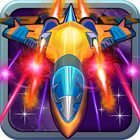 天空烈焰战机手游v1.10