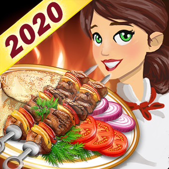 烤肉串世界v2.9