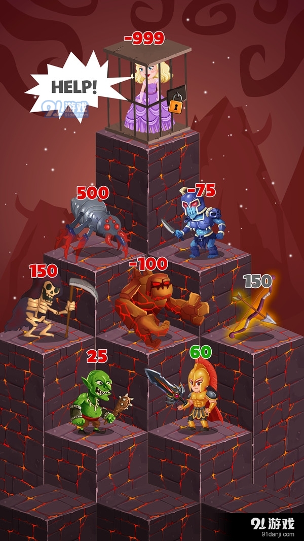 地下城与英雄v1.16截图3