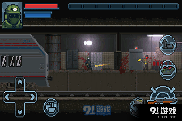 破门而入2安卓汉化版v1.2.29截图2