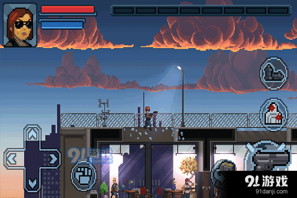 破门而入2安卓汉化版v1.2.29截图1