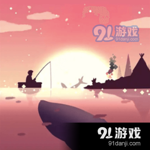 宝藏之海钓鱼人生手游v1.6