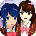 校园少女真实模拟v1.6