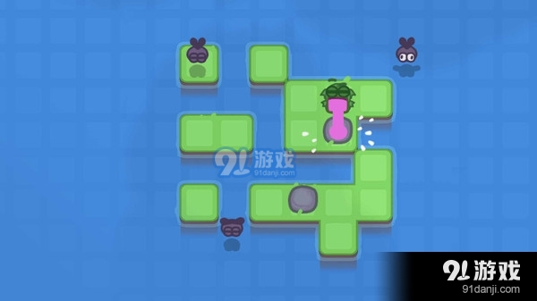 功夫青蛙v1.3.5截图2